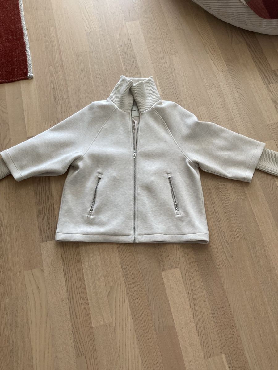 Tom Tailor Giacche: Fabrikneue Tom Tailor Jacke, Gr. S, Beige! – Nuovo e nell'imballaggio originale da Otelfingen venduto da pat_8jmb 2