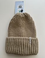 Sterntaler Wintermütze / Grösse 49 - NEU