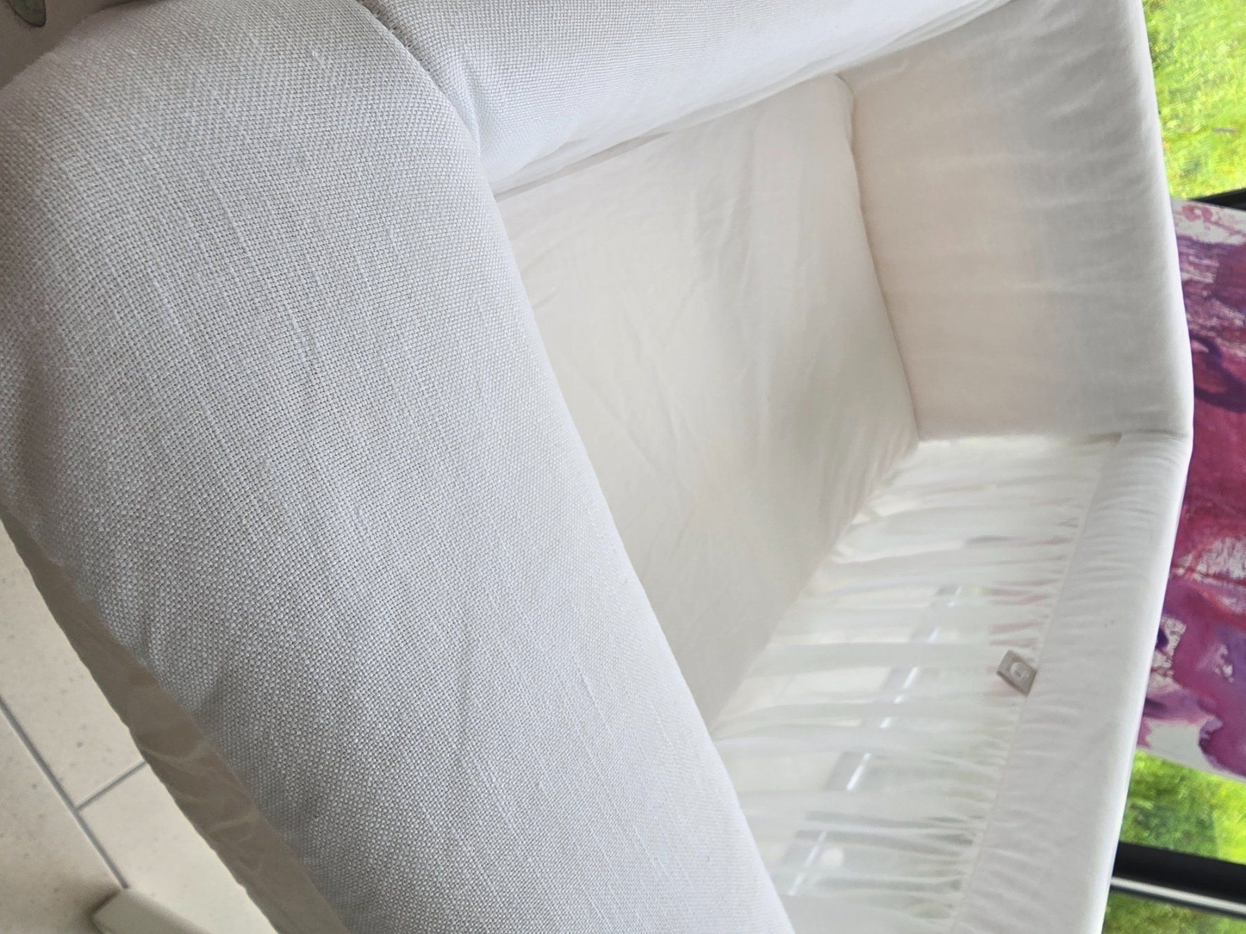 Letti: Stokke Home babybett – Usato da Belp venduto da jan_bm9v 5