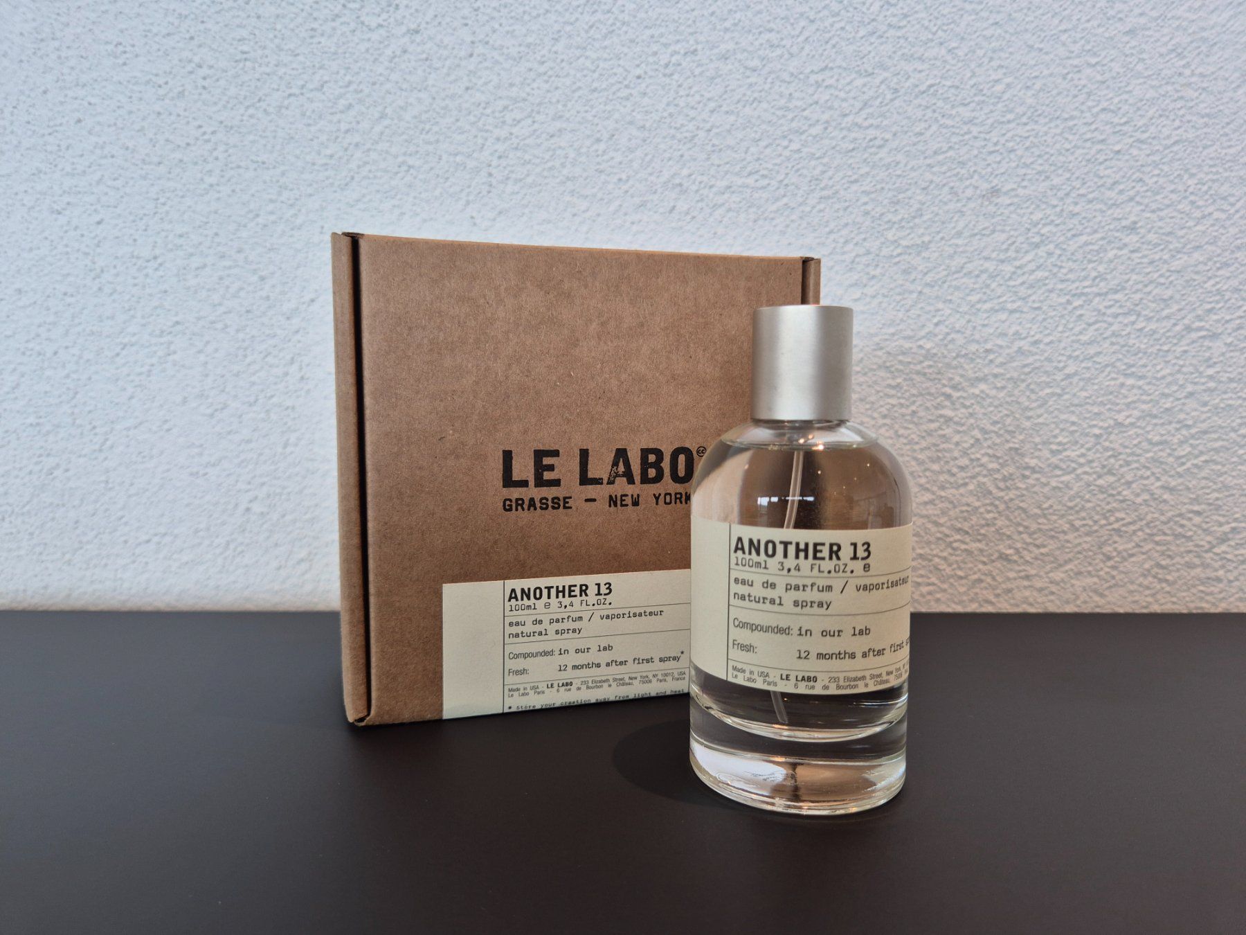 Le Labo Profumi & Eau de Toilette: Le Labo Another 13 - 100ml Eau de Parfum - Original & Voll – Nuovo e nell'imballaggio originale da Dübendorf venduto da ott_xmg2