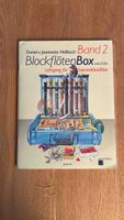 BlockflötenBox Band 2 Hellbach Notenheft akzeptabel