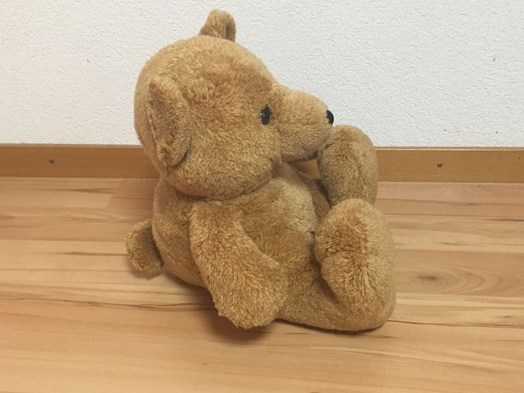 Spielzeuge: Teddybär Plüschtier – Gebraucht aus Löhningen von Chimae67 4
