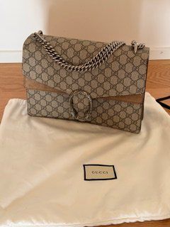 Gucci Tasche - Dionysus