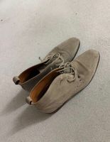 Tommy Hilfiger Wildleder Boots Gr.44