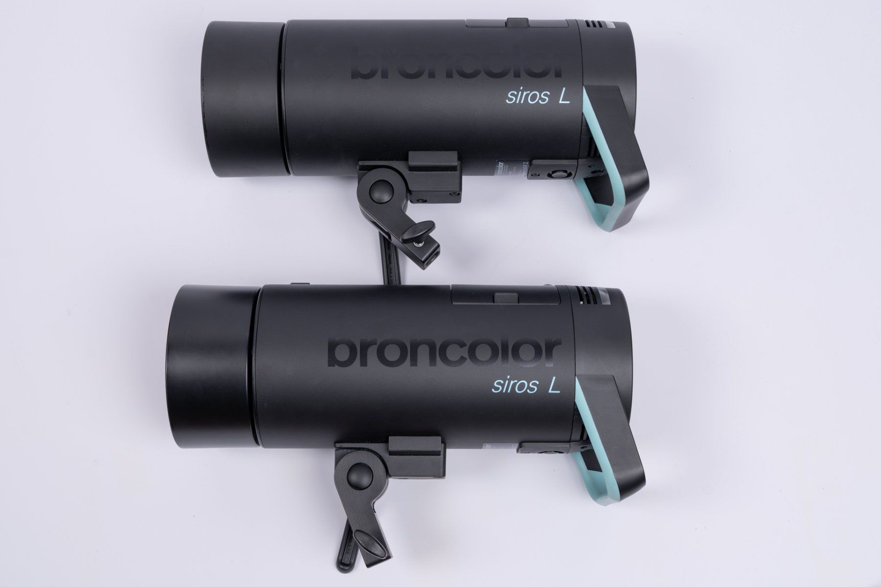 Broncolor Flash: 2 Broncolor Siros 800 L – Usato da Basel venduto da odracir2007 1