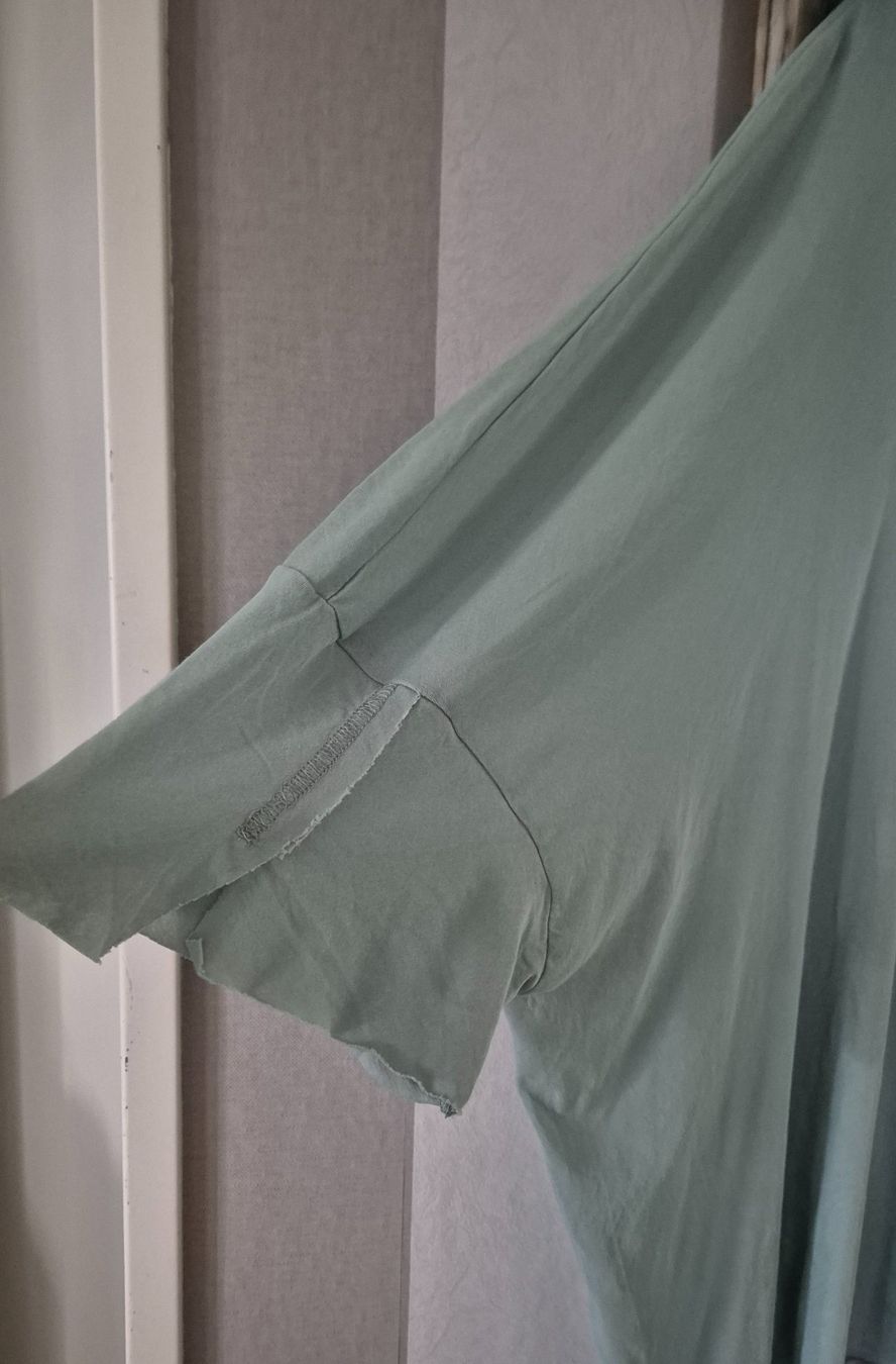 Rundholz T-shirts: Rundholz Sommer Shirt Gr. M Oversize – Neuf (Voir description) à Tagelswangen par GABGABFI 3