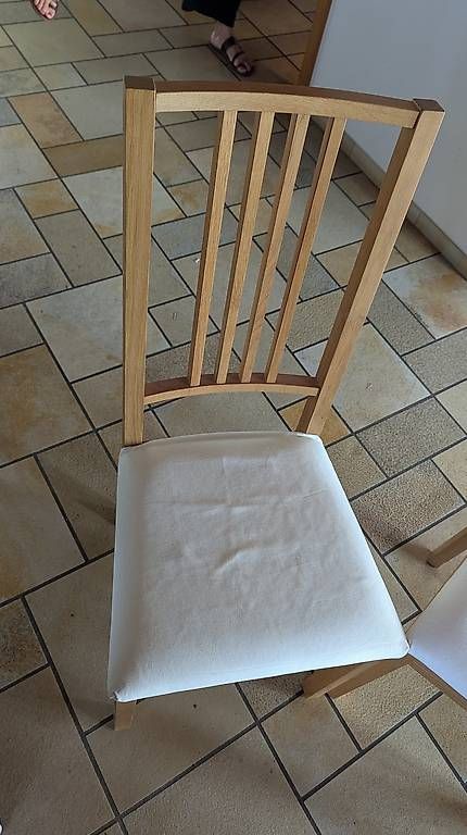Stühle: Stühle  – Gebraucht aus Brugg AG von mkipfe 1