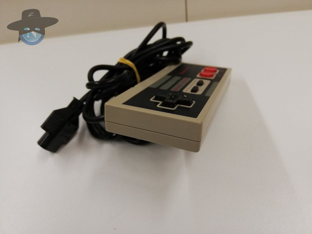 CONTROLLER JOYPAD PC ENGINE DUO OFFICIAL NEC ORIGINAL