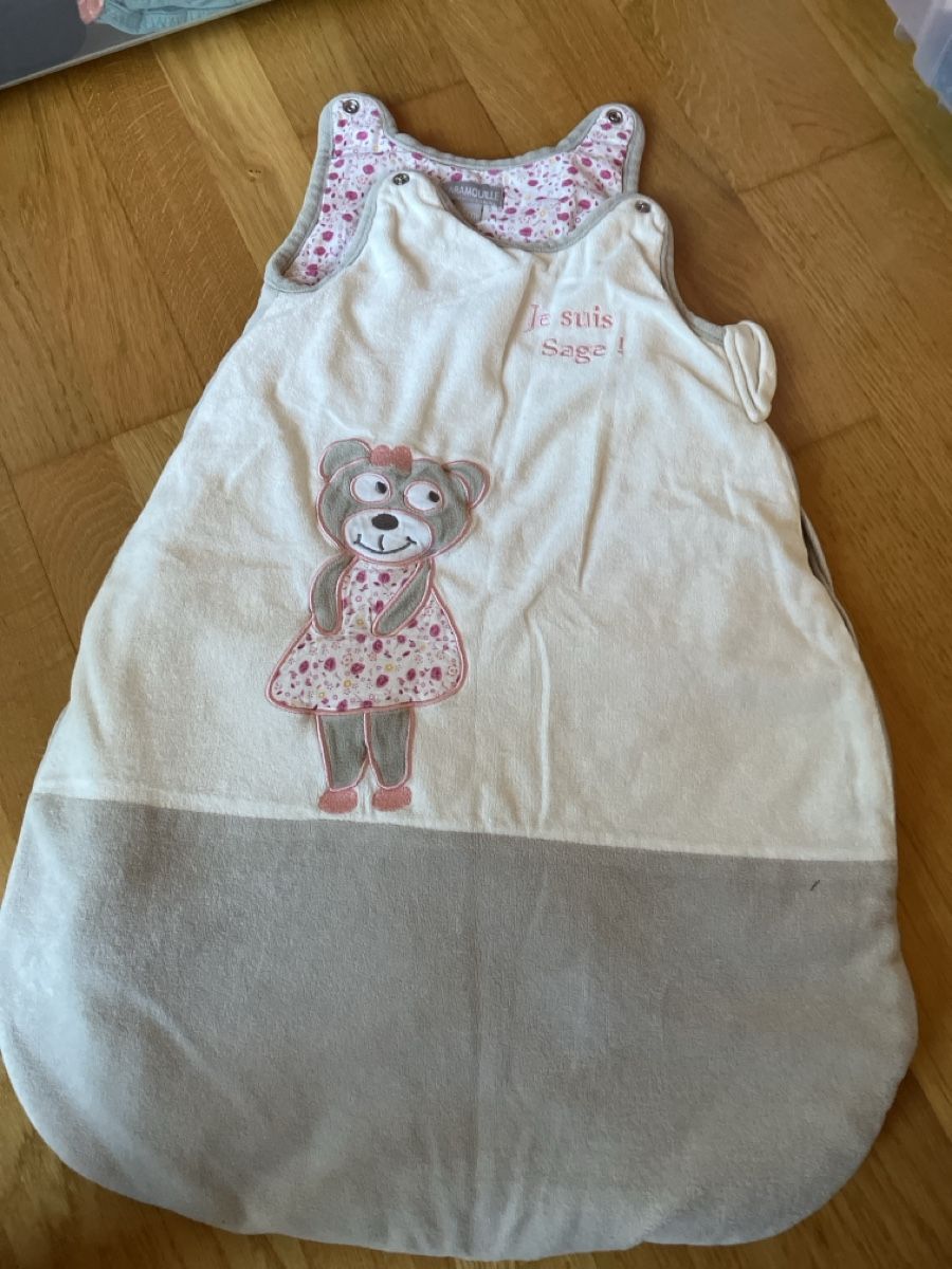 Sacchi a pelo: Süsser Schlafsack – Usato da Suberg venduto da Halina30