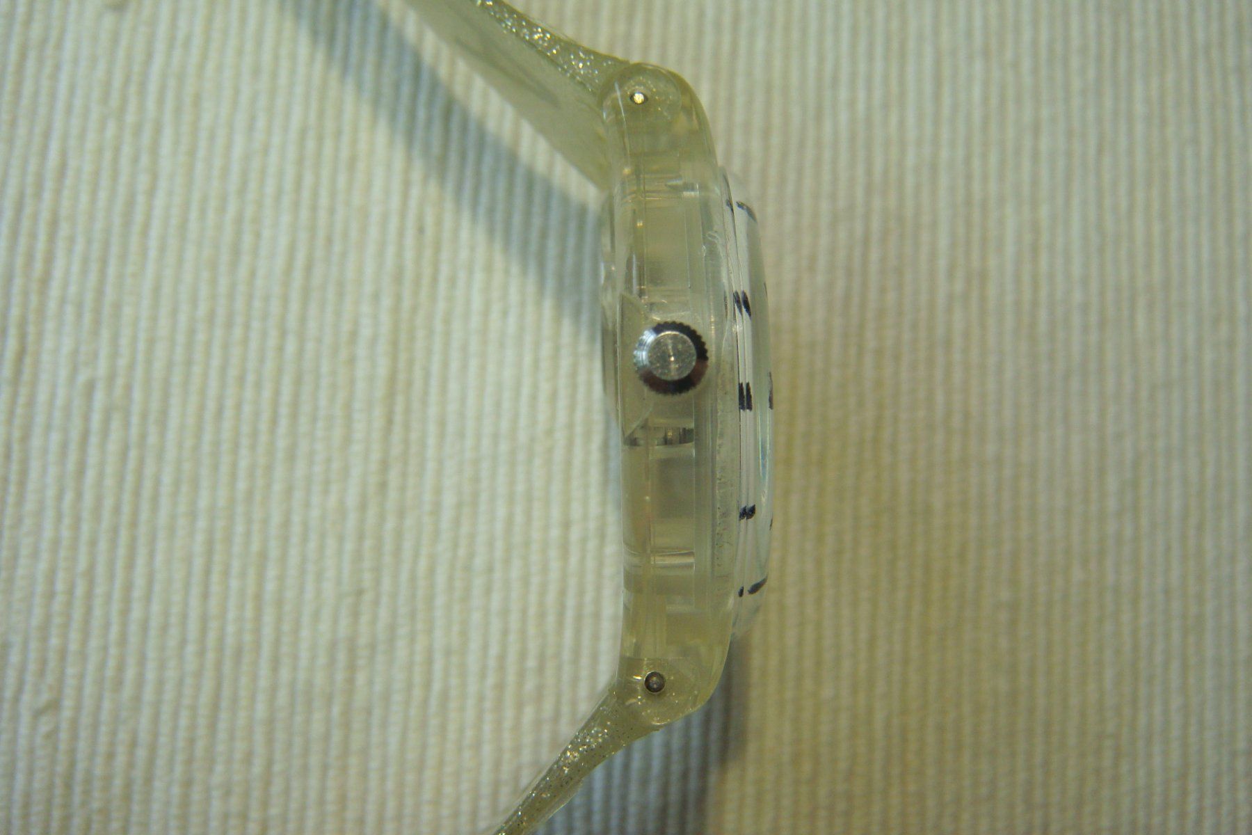 Swatch Montres: Swatch Modell "100% Plastic" – D'occasion à Emmenbrücke par kuhn4951 8