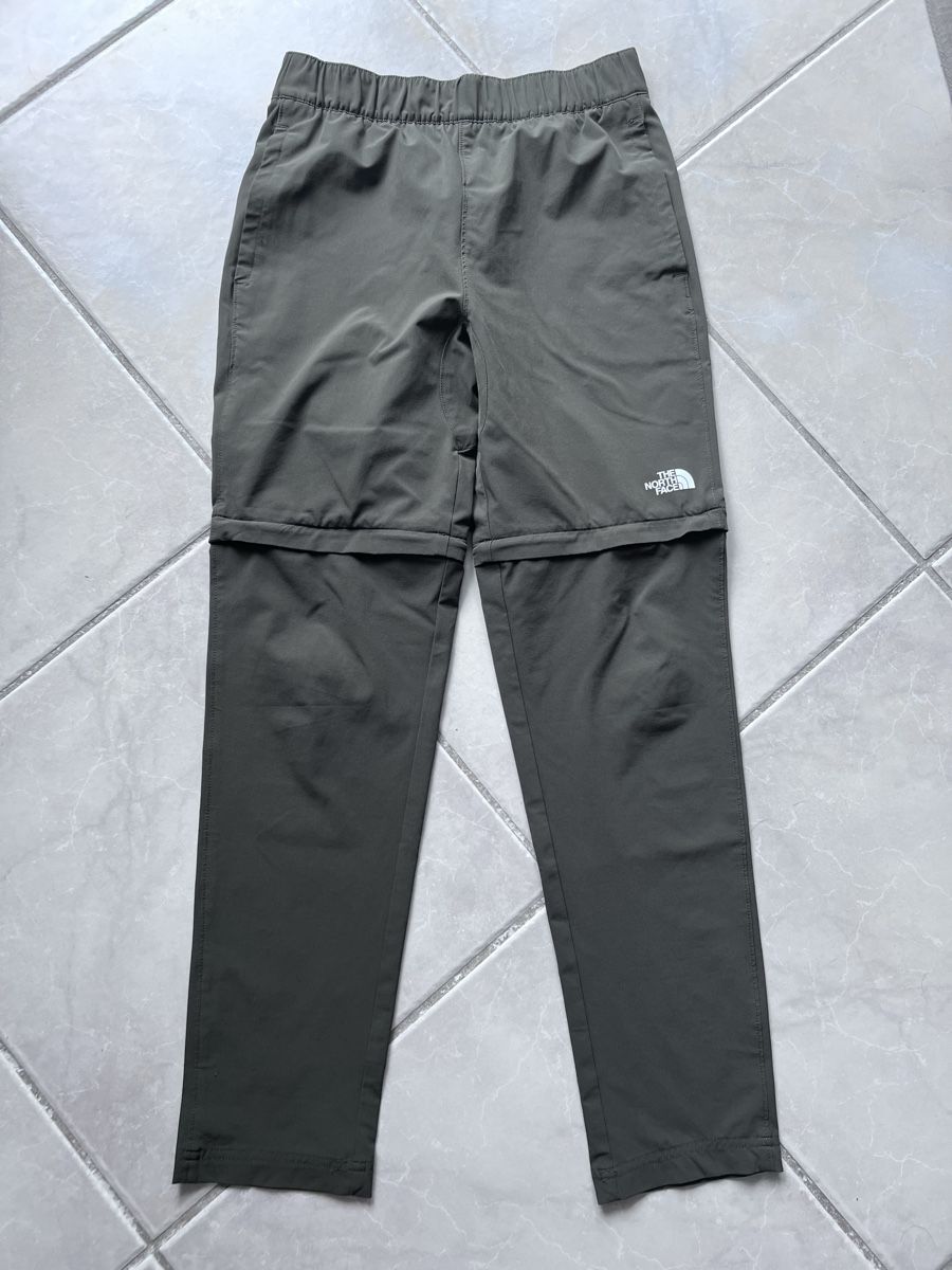 North Face Pantaloni: Wanderhose North Face 152/164 – Usato da Weisslingen venduto da Gismo80