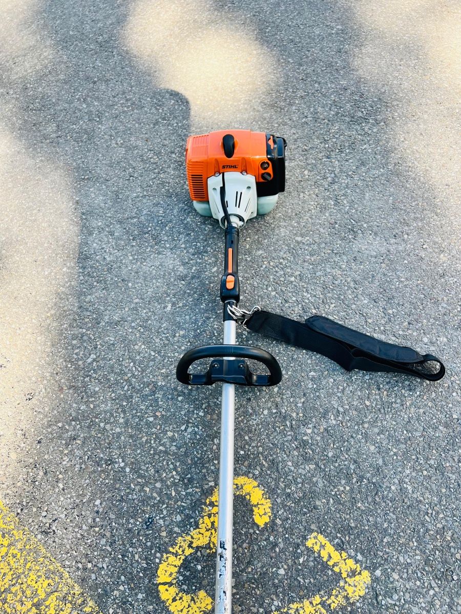 Stihl Alle Werkzeuge: Heckenschere Stihl FS 250 R Profi – Gebraucht aus Urdorf von mas_5wfz 9