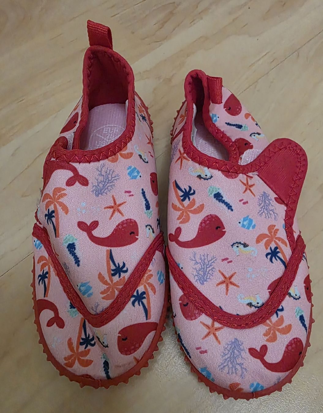 Scarpe per ragazzi: Kinder Badeschuhe Gr.25 – Nuovo (secondo la descrizione) da Beinwil am See venduto da Melly1989 1