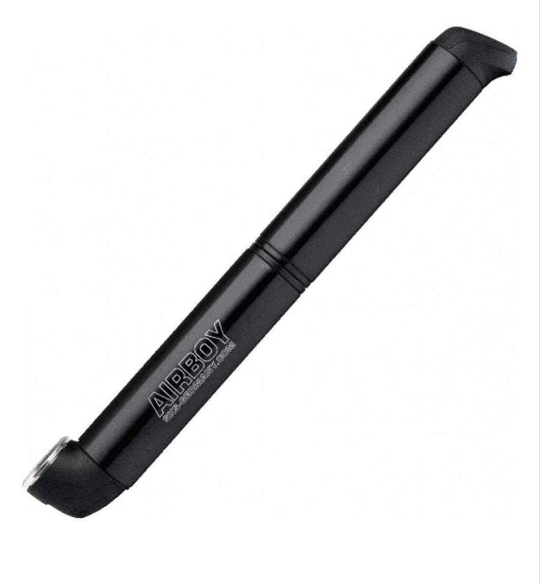 Sks Pompe: SKS Airboy Velopumpe – Nuovo e nell'imballaggio originale da Escholzmatt venduto da Philipp.Schoepfer 2