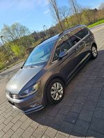 VW Touran 1.4 TSI BlueMotion Technology Comfortline DSG