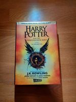 Das verwunschene Kind - J.K. Rowling