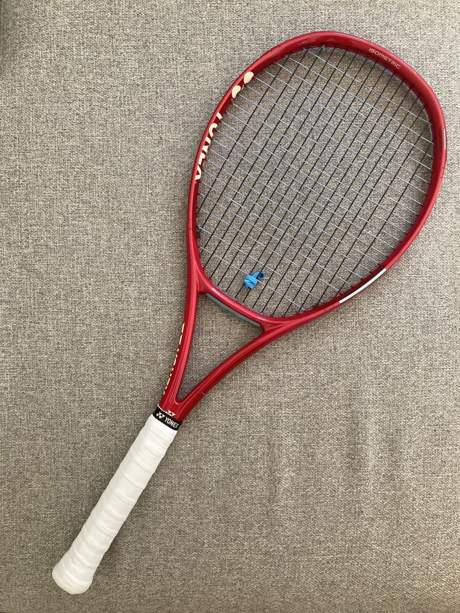 Yonex Racchette: Yonex Vcore 95 – Usato da Zürich venduto da Mr.Panenka