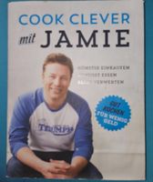 Kochbuch: Cook clever mit Jamie