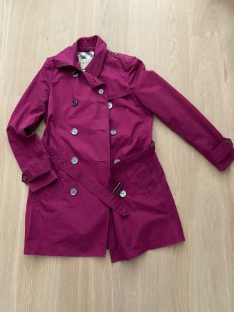 Burberry Brit Trenchcoat M/38
