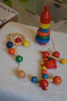 BABY SPIEL - BABY JEUX - HOLZ/BOIS