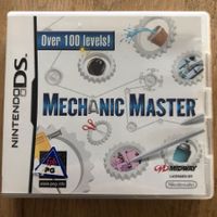 Mechanic Master für Nintendo DS