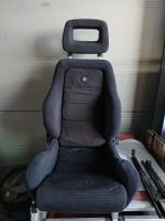 Schalen Sitz Oldtimer, Prinz, gebrauchter Zustand