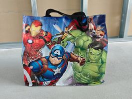 XXL Mystery Bag Thema Marvel