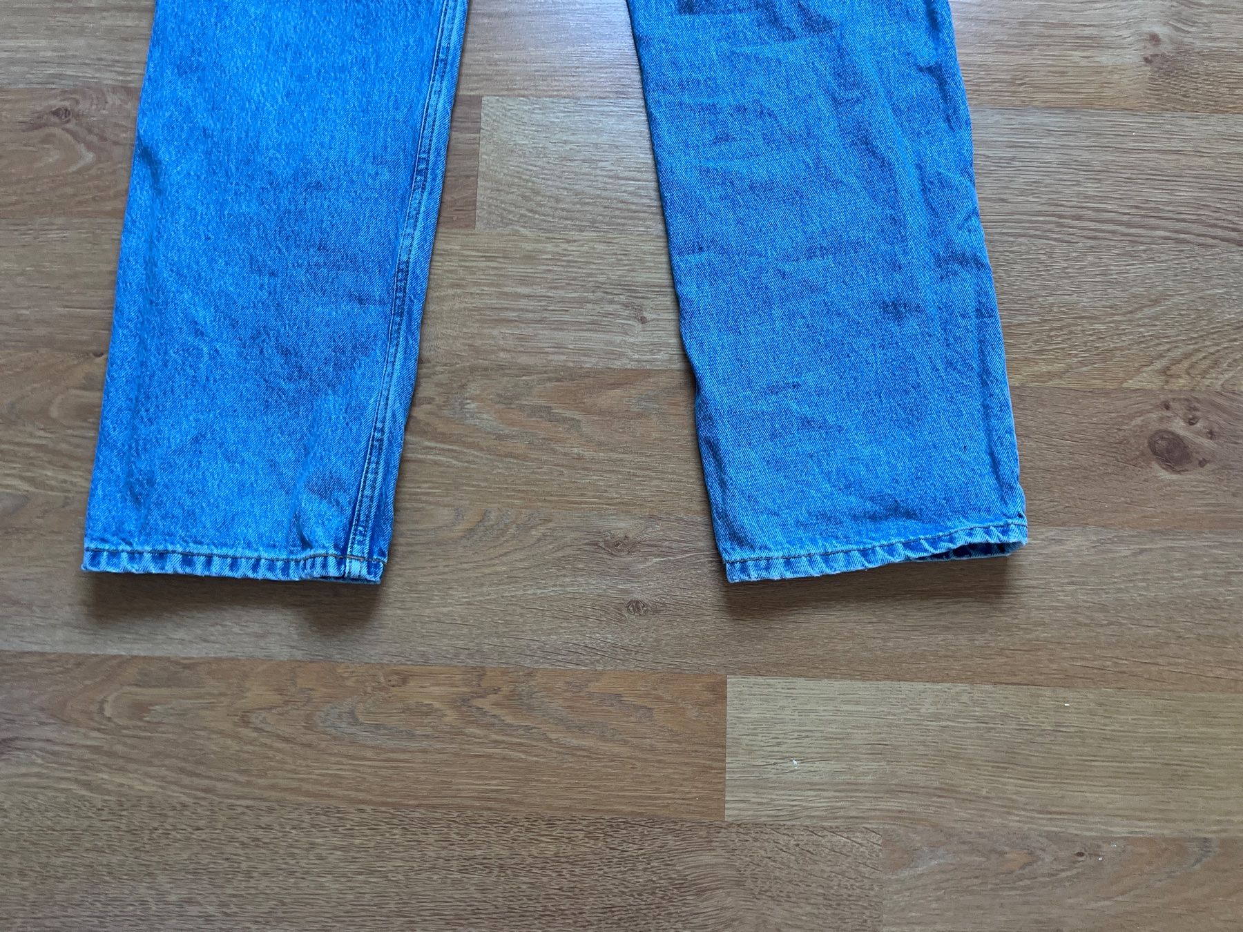 Weekday Jeans: Weekday jeans taille 29 x 30L – Gebraucht aus Genève von fyshbird 5