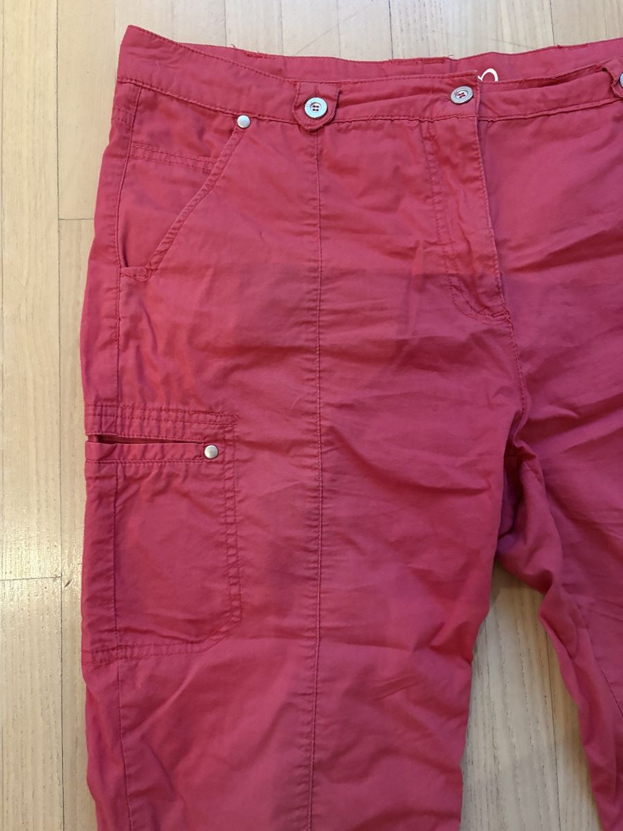 Pantalons: Capri-Hose, Gr. M – Neuf (Voir description) à Oberengstringen par Marling 2