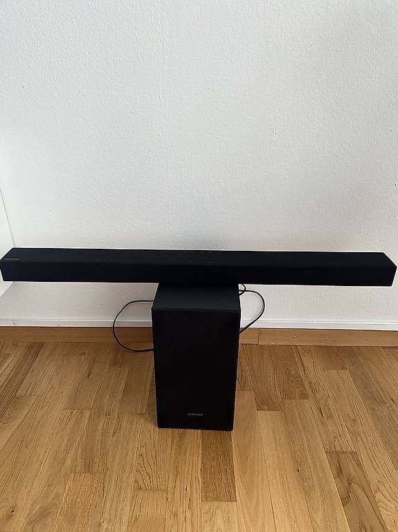 Casse acustiche: Samsung boxen – Usato da Adlikon b.Regensdf venduto da Eredzepi
