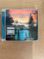 SACD HYBRID OSCAR PETERSON TRAIL OF DREAMS