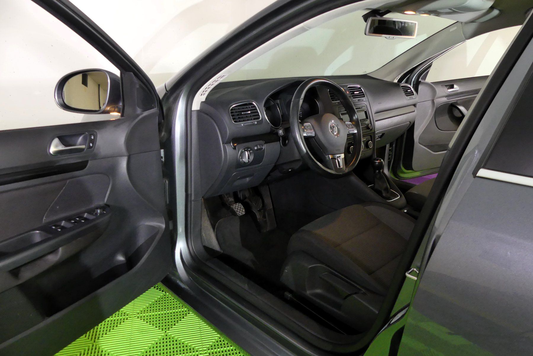 VW Automobili: VW Golf Variant 1.4 TSI Comfortline – Usato da Triesen venduto da Rnc1 3