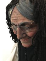 Mannequin du XVIII ème siècle