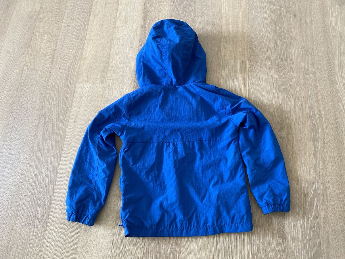 Giacche & Cappotti: Jacke / Übergangsjacke Gr. 128 - Jungen – Usato da Hergiswil NW venduto da mar_js5v 2