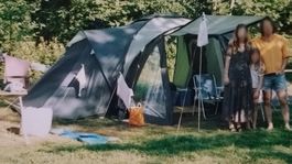 Campingausrüstung komplett