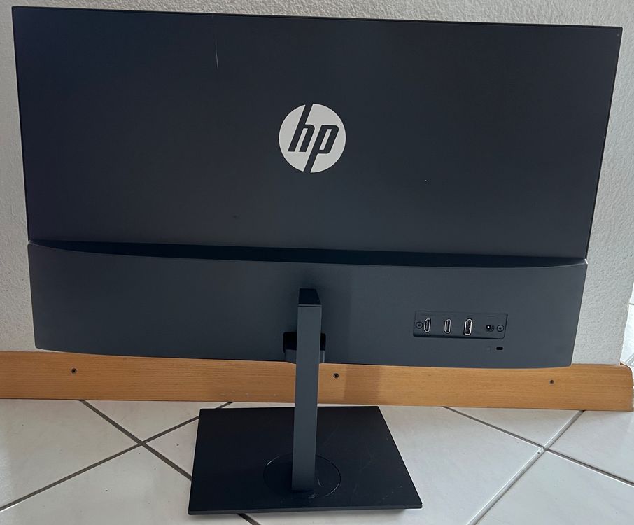 Monitor Hp 27f 4k Kaufen Auf Ricardo 7151