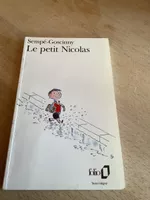 Le petit Nicolas | Sempé-Goscinny