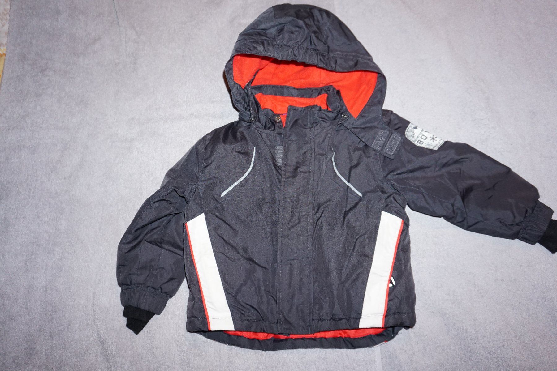 Giacche & Cappotti: Winterjacke Grösse 86/92 – Usato da Meinisberg venduto da Faithles1