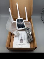 TrifiBoost Wi-Fi Extender Dual-Band 2,4 GHz 5 GHz Triple Ant