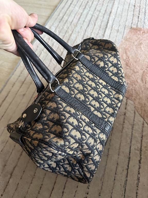 Borse da donna: Dior bowling handbag – Usato da Lugano venduto da gre_9lsz 2