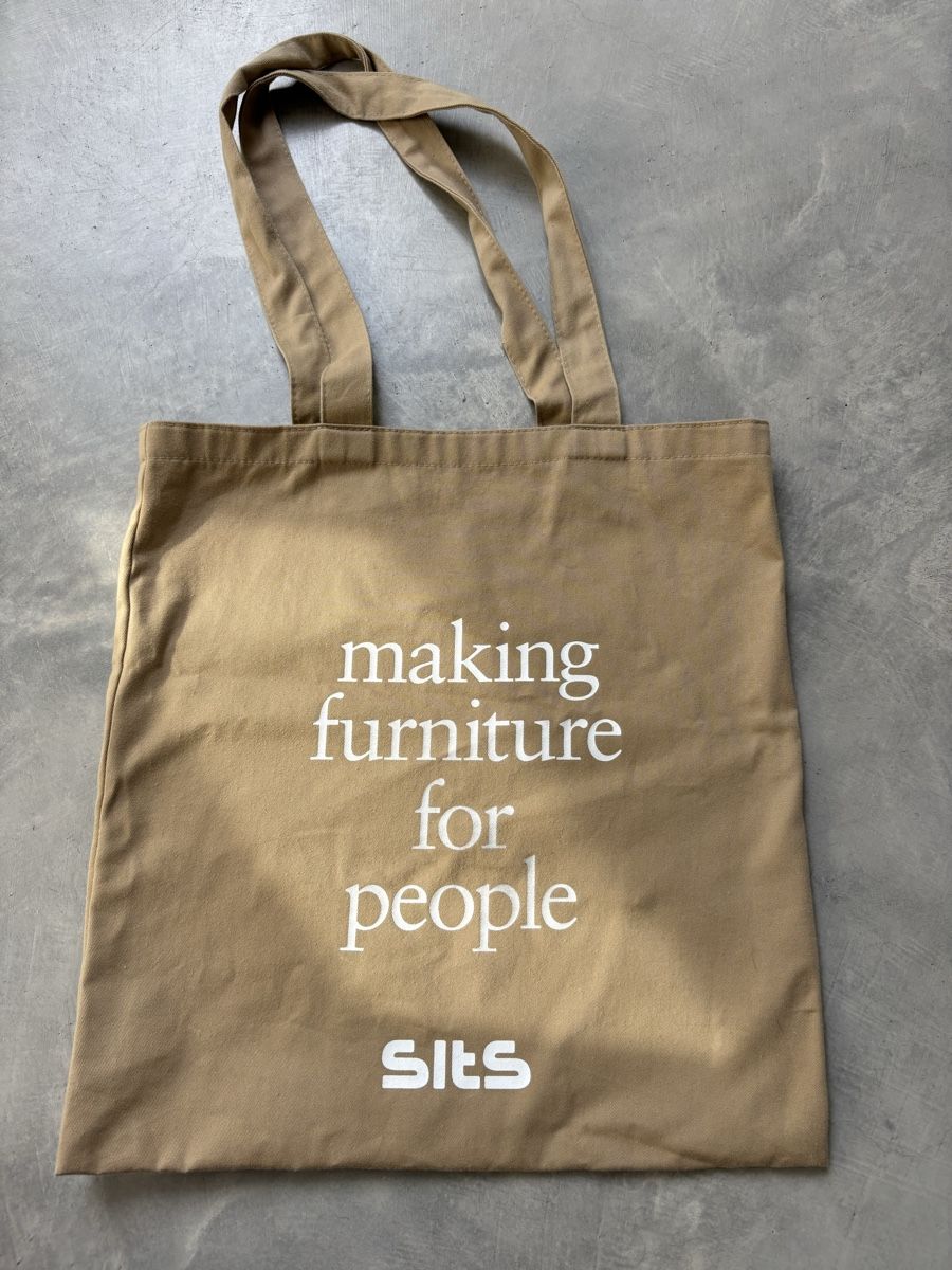 Taschen: Tote Bag von Sits  – Neu (gemäss Beschreibung) aus Steinmaur von aly_mhs6