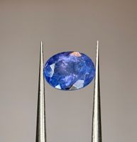 Ab 1 Fr. - 2.27 ct natürlicher Tansanit