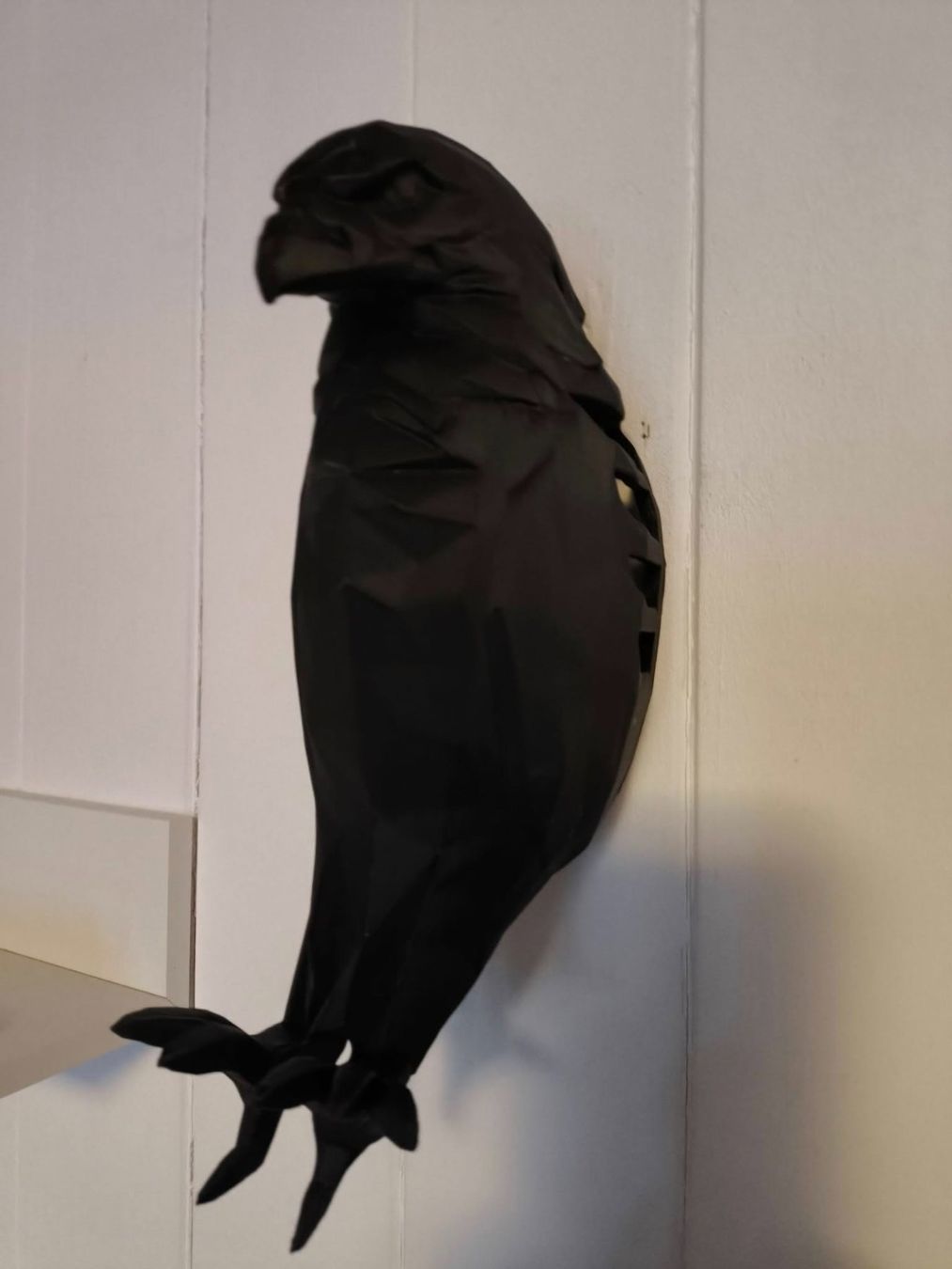 Tutte le decorazioni: Bald Eagle Wall Light – Usato da Wassen UR venduto da EngDinis 1