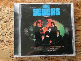 CD The Sevens