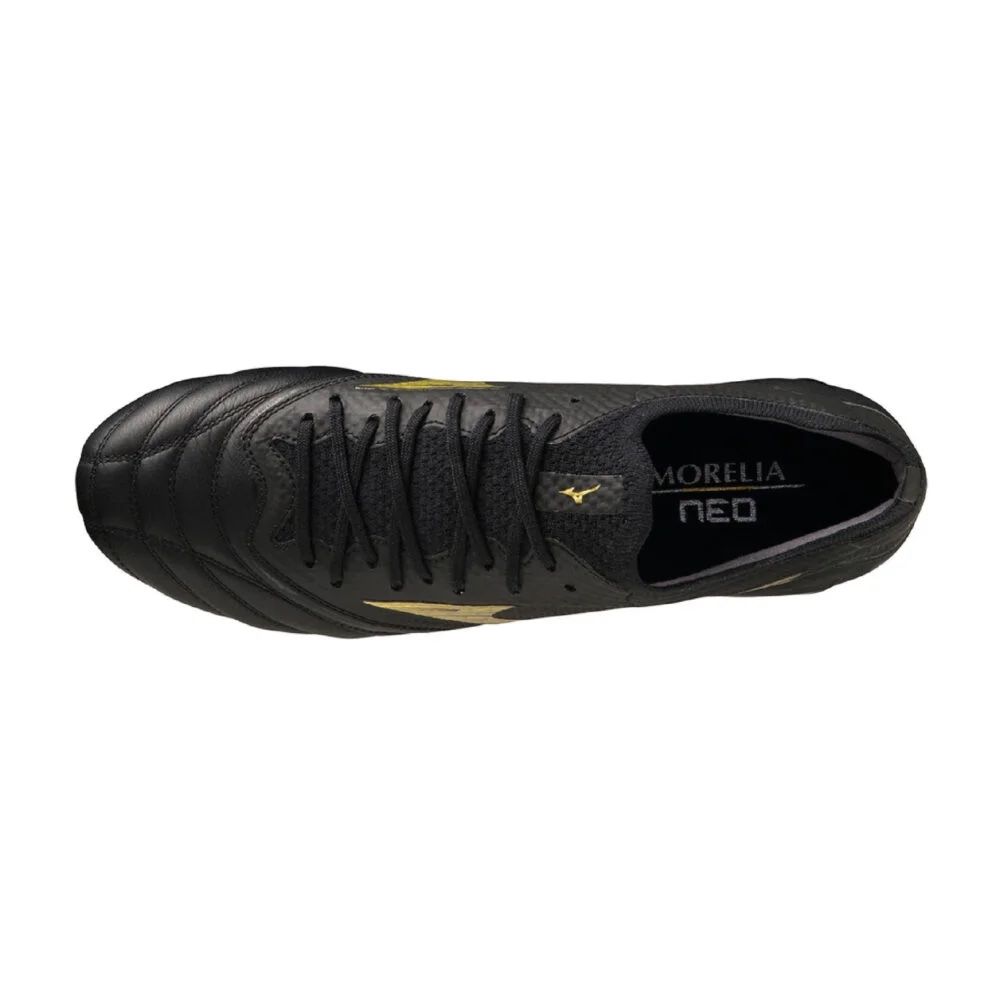 Mizuno Scarpe da uomo: Mizuno Morelia Neo IV Beta Elite – Nuovo e nell'imballaggio originale da Winterthur venduto da YEARCO 1