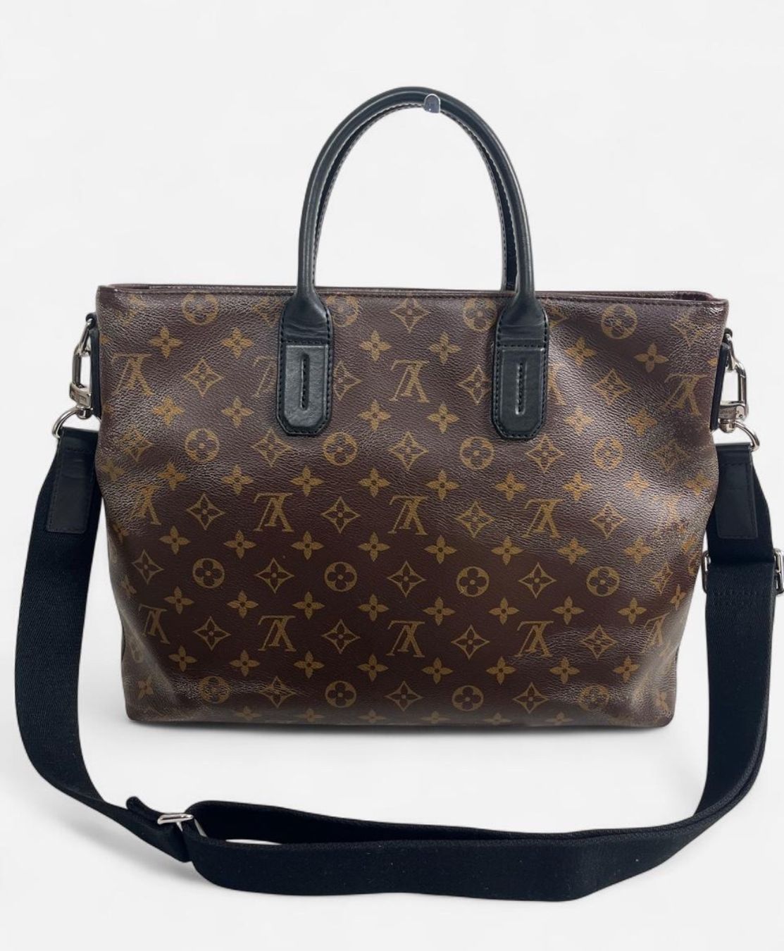 Louis Vuitton Koffer & Taschen: Louis Vuitton Monogram Macassar – Gebraucht aus Mörschwil von ReLuxeAtelier 1