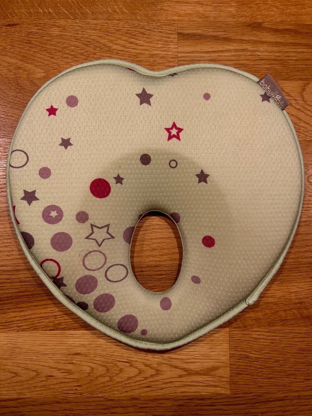 Babymoov Kissen: Baby Kopfkissen – Gebraucht aus Buchrain von mangotree123