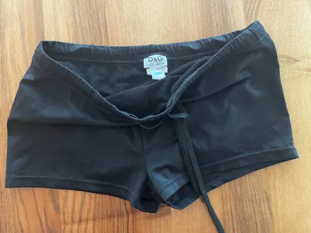 D&G - Dolce & Gabbana  - BADESHORTS - Gr. M -  / neuwertig