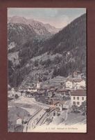 FINHAUT et Bel-Oiseau - La Gare