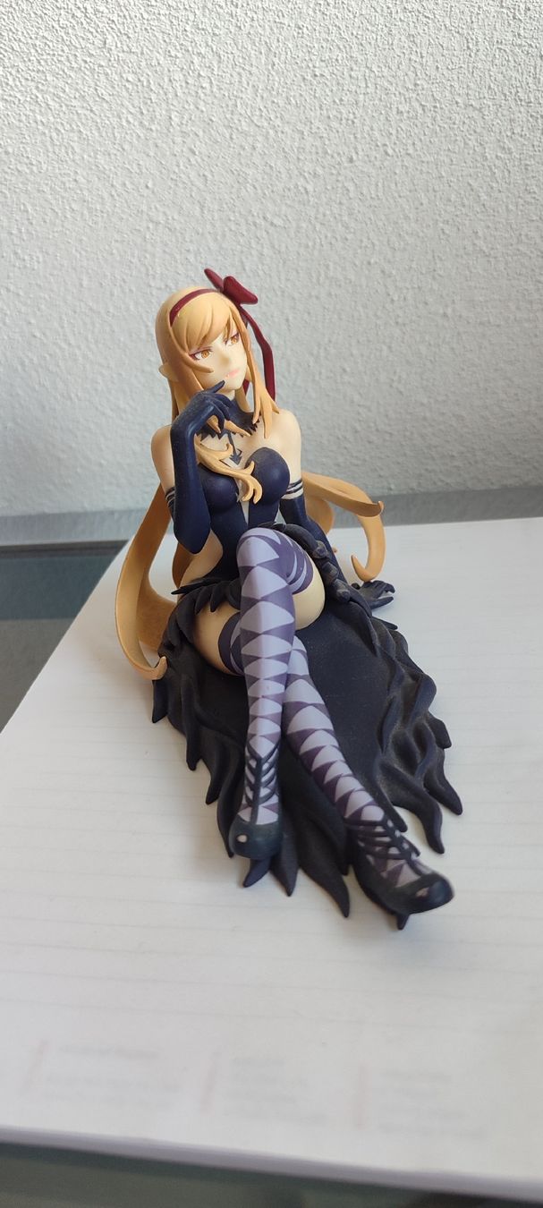 Figuren: Kiss-Shot Monogatari Homura Devil ver. – Gebraucht aus Quartino von alv_wr7d